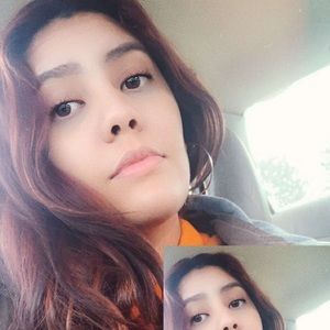 Meet your Posher, Dania